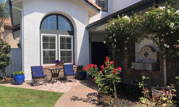 San Clemente House | San Clemente home available in Aug/Sept. Pool/Spa and 10 minutes to the beach!