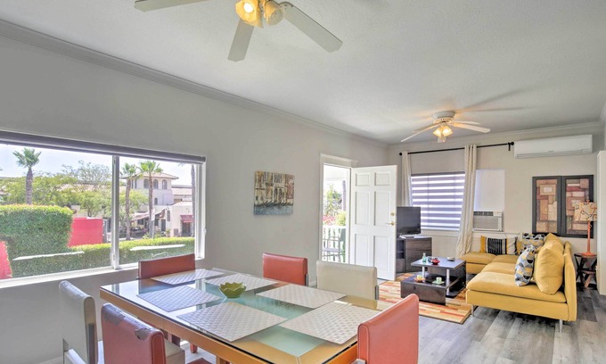 Old Town House | San Diego House w/Yard in Heart of Old Town!