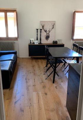 Prato Apartment | San Fabiano