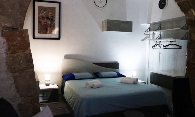 Caltagirone House | San Giacomo Loft