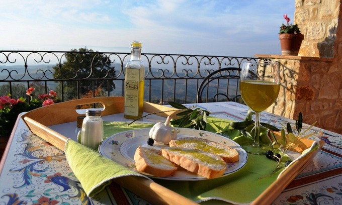 Collazzone Other | SAN GIOVANNI BELLAVISTA APARTMENT 3