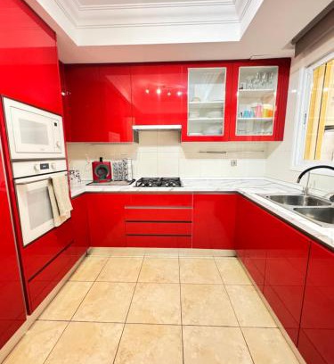 San Isidro House | San Isidro Airport Terrace Duplex