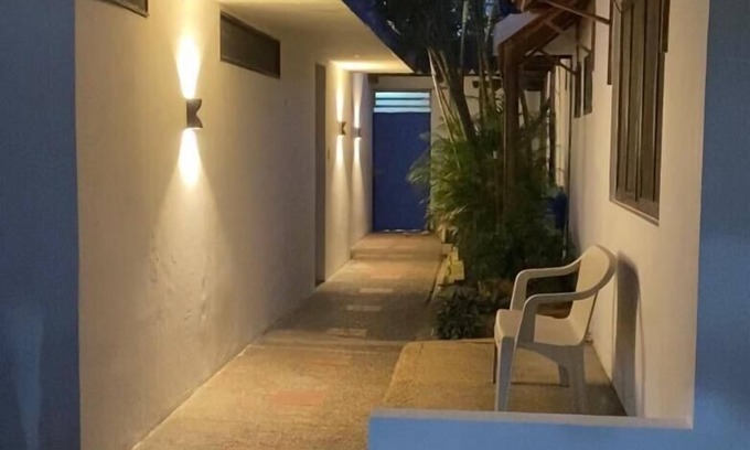 Leticia House | San José HOUSE