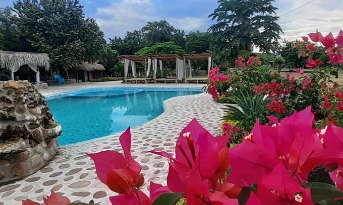 Villavieja House | San José Tatacoa