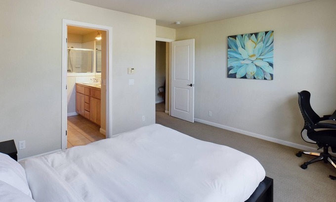South San Jose House | San Jose Home with Gated Pool