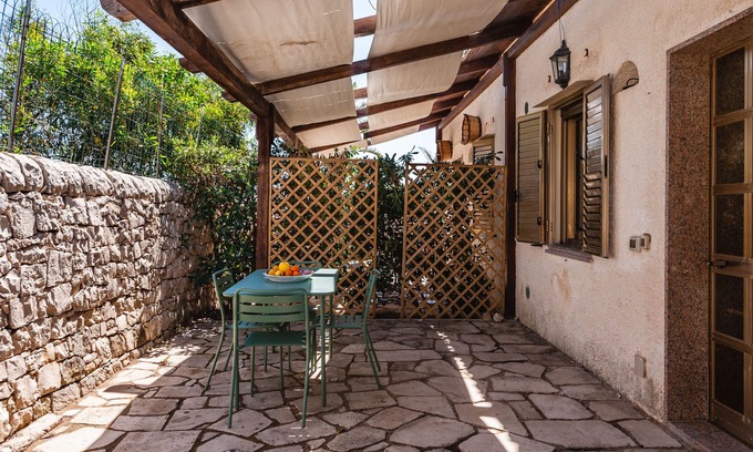 San Lorenzo Apartment | San Lorenzo Apartments - Castore by Wonderful Italy