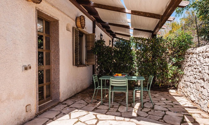 San Lorenzo Apartment | San Lorenzo Apartments - Polluce by Wonderful Italy