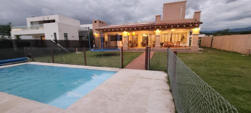 Villa San Lorenzo House | san lorenzo trinidad 1