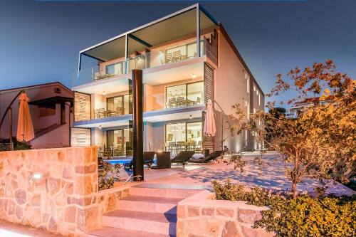 Lopar Apartment | San Mar Lopar