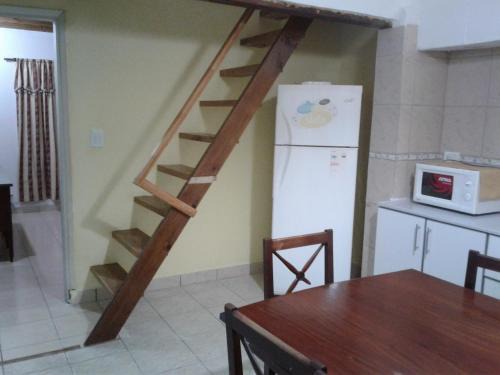 Balcarce Apartment | San martin 304