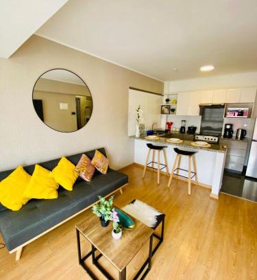 San Miguel Apartment | San Miguel Apartment Vista Mar