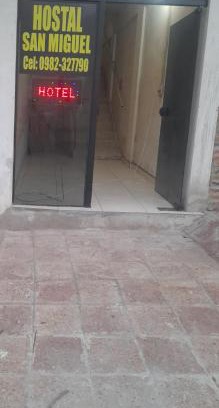 Villarrica Hotel | San Miguel Hostal