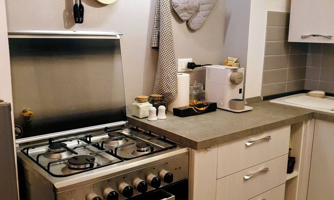 Pre Apartment | San Nicolosio 12 (CITRA 010025-LT-1632)