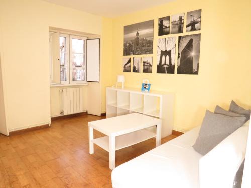 Lugo Apartment | SAN PEDRO 43 Vut