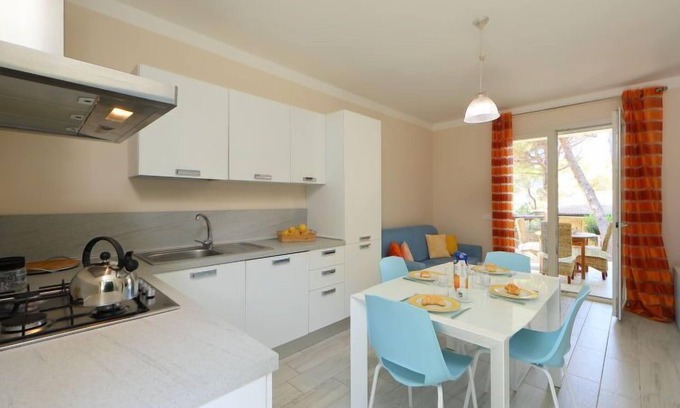 San Pietro a Mare House | San Pietro Blue by Interhome