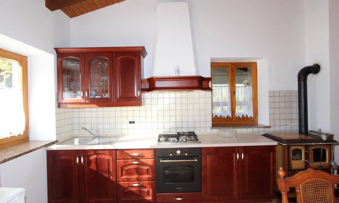 Rovinj Villa | SAN PRUTI Holiday House