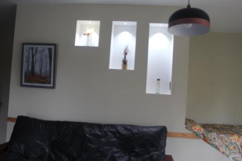 Cuadro Nacional Apartment | San Rafael aventura