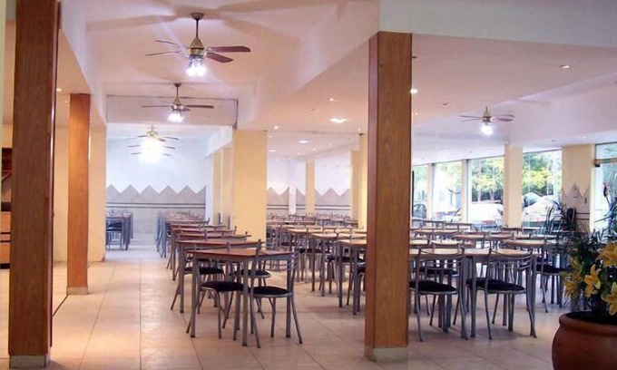 Santa Teresita Hotel | San Remo Resort Hotel