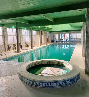 San Clemente Hotel | San Remo World Hotel