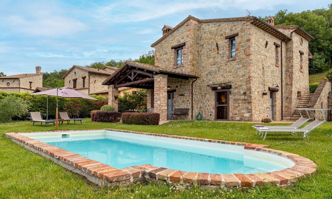 Tenaglie Villa | San Rocco 4, Emma Villas