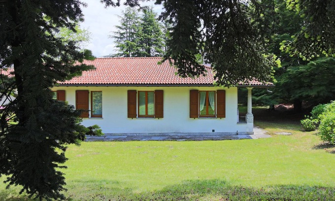 San Fedele Intelvi Villa | San Rocco 73 - Four Bedroom Villa, Sleeps 7