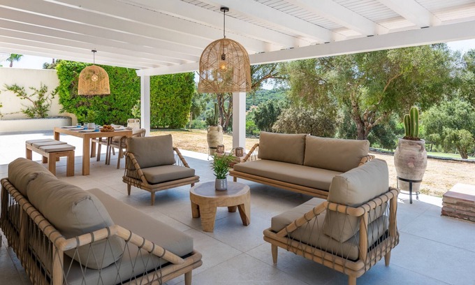 San Roque Apartment | San Roque Golf & Relax 5001