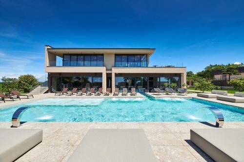 Buje Resort | San Servolo Wellness Homes