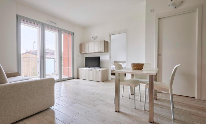 Quarto Cagnino Apartment | San Siro-Quarto Cagnino Elyon apartment