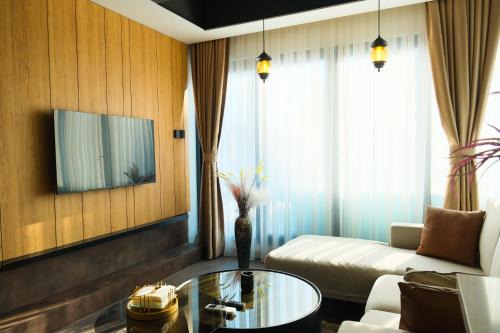 Yenisehir Apartment | San Suit Otel