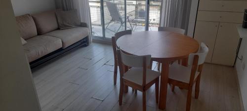 Buenos Aires Central Business District Apartment | San telmo anhelo