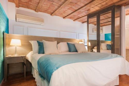 San Telmo Hotel | San Telmo Suites