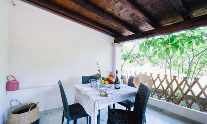 San Teodoro Apartment | San Teodoro, Martino House