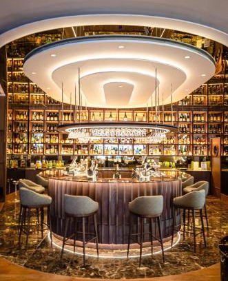 Lisbon Old Town Hotel | SANA Malhoa Hotel