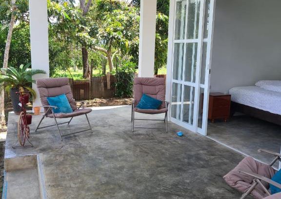 Rumisapa Ski Chalet | SANANGO GARDEN