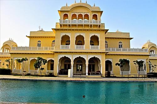 Barmer Hotel | Sanchal Fort