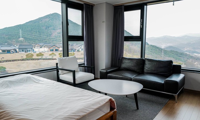 Sancheong Hotel | Sancheong Korean Medicine Family Hotel