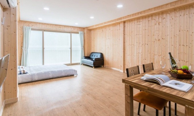 Sancheong House | Sancheong Pullip House