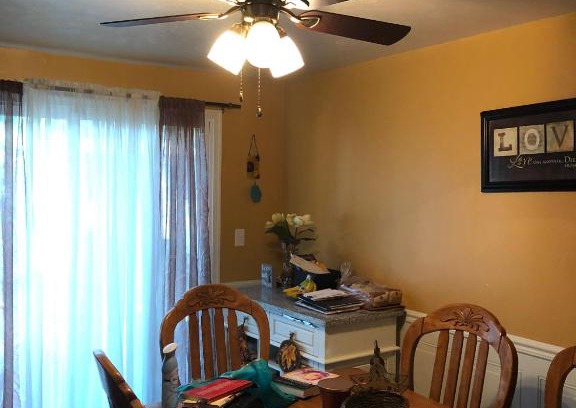 Severn House | Sanctuary A Picturesque Haven