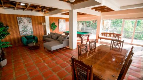 Nasugbu Resort | Sanctuary Batulao