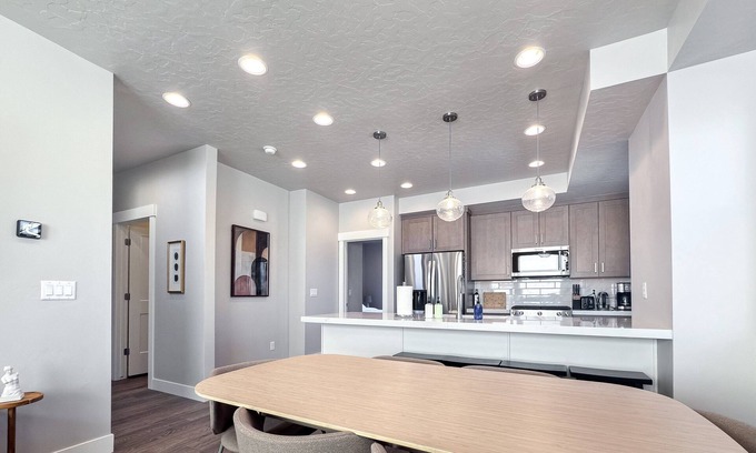 Park City House | Sanctuary - Silver Creek