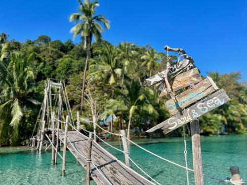 Ko Kood Resort | Sand and Sea Koh Kood