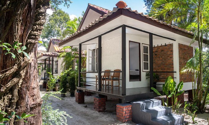 Nong Thale House | Sand Beach Bungalow