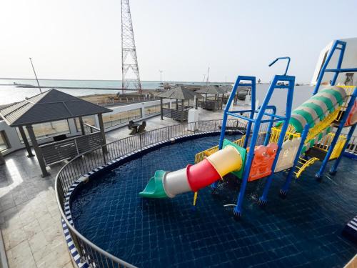 Ar Rayis Apartment | Sand Beach Suites(Families only)