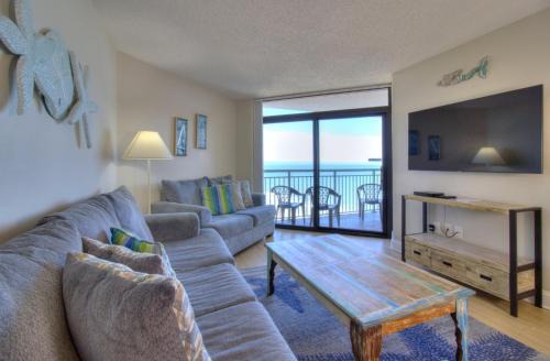 Myrtle Beach House | Sand Dunes North Tower - 1508