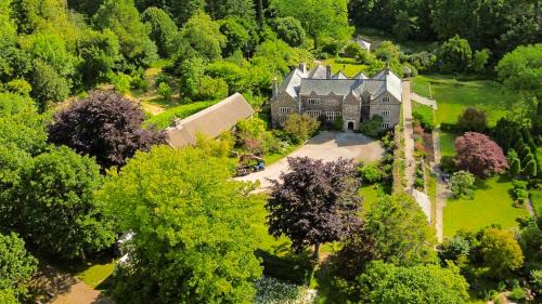 Sidmouth House | Sand Manor