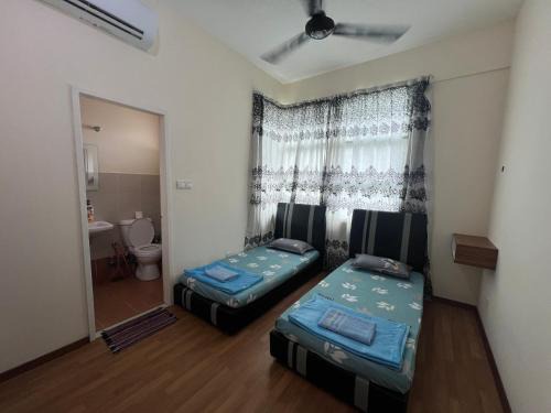 Sandakan Apartment | Sandakan Homestay & Backpackers