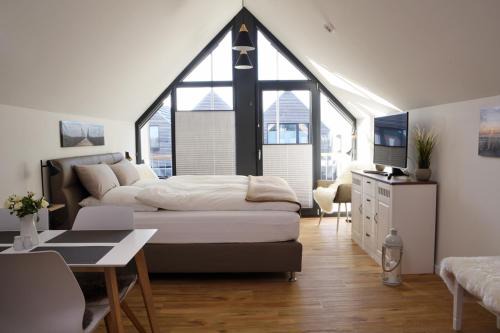 Busum House | Sandbank