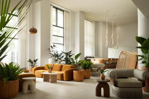 Downtown Resort | Sandbourne Santa Monica, Autograph Collection