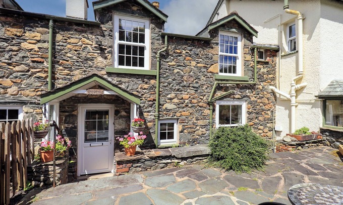 Keswick Cottage | SANDBURNE COTTAGE, family friendly in Keswick