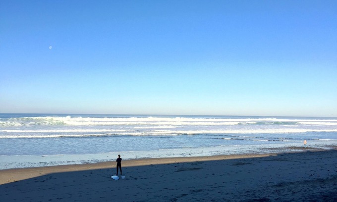 Nelscott Hotel | Sandcastle Beachfront